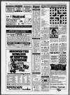 Belper Express Thursday 14 December 1989 Page 10