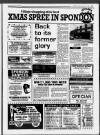 Belper Express Thursday 14 December 1989 Page 11