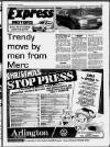 Belper Express Thursday 14 December 1989 Page 13