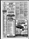 Belper Express Thursday 14 December 1989 Page 14
