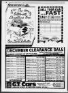 Belper Express Thursday 14 December 1989 Page 16
