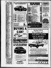 Belper Express Thursday 14 December 1989 Page 22