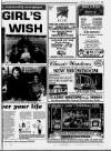 Belper Express Thursday 14 December 1989 Page 25