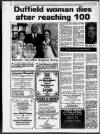 Belper Express Thursday 21 December 1989 Page 2