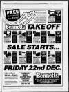 Belper Express Thursday 21 December 1989 Page 7