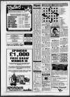 Belper Express Thursday 21 December 1989 Page 8