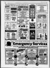 Belper Express Thursday 21 December 1989 Page 20
