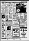Belper Express Thursday 21 December 1989 Page 21