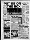 Belper Express Thursday 21 December 1989 Page 32
