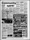 Belper Express Thursday 28 December 1989 Page 3