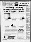 Belper Express Thursday 28 December 1989 Page 8