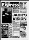 Belper Express Thursday 04 January 1990 Page 1
