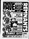 Belper Express Thursday 04 January 1990 Page 6