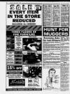 Belper Express Thursday 11 January 1990 Page 4