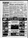Belper Express Thursday 11 January 1990 Page 8