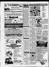 Belper Express Thursday 11 January 1990 Page 10