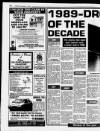 Belper Express Thursday 11 January 1990 Page 12