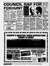 Belper Express Thursday 18 January 1990 Page 2