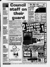 Belper Express Thursday 18 January 1990 Page 3