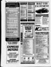 Belper Express Thursday 18 January 1990 Page 25