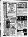 Belper Express Thursday 18 January 1990 Page 34