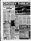 Belper Express Thursday 18 January 1990 Page 44