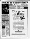 Belper Express Thursday 25 January 1990 Page 7