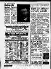 Belper Express Thursday 25 January 1990 Page 14