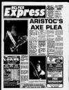 Belper Express Thursday 01 February 1990 Page 1