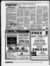 Belper Express Thursday 01 February 1990 Page 12