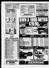 Belper Express Thursday 01 February 1990 Page 19