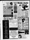 Belper Express Thursday 01 February 1990 Page 34