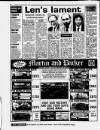 Belper Express Thursday 08 February 1990 Page 6
