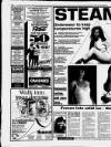 Belper Express Thursday 08 February 1990 Page 16