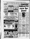 Belper Express Thursday 08 February 1990 Page 34