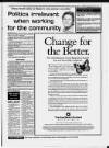 Belper Express Thursday 15 February 1990 Page 7