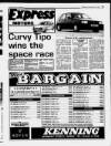 Belper Express Thursday 15 February 1990 Page 16