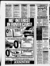 Belper Express Thursday 15 February 1990 Page 31