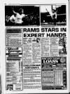 Belper Express Thursday 15 February 1990 Page 44