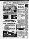 Belper Express Thursday 22 February 1990 Page 12