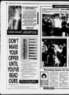 Belper Express Thursday 22 February 1990 Page 16