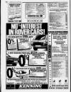 Belper Express Thursday 22 February 1990 Page 21