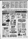 Belper Express Thursday 22 February 1990 Page 25