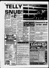 Belper Express Thursday 22 February 1990 Page 48