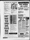 Belper Express Thursday 01 March 1990 Page 6