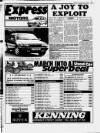 Belper Express Thursday 01 March 1990 Page 18