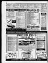 Belper Express Thursday 01 March 1990 Page 21