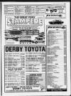 Belper Express Thursday 01 March 1990 Page 30