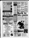 Belper Express Thursday 01 March 1990 Page 34