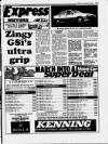Belper Express Thursday 08 March 1990 Page 20